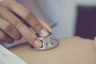 La cirugía de alta complejidad se realizó con un equipo médico del Hospital Nacional Dos de Mayo, ubicado en el centro de Lima,