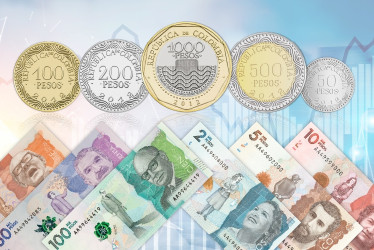 Polémica por operación del Gobierno nacional: el Ministerio de Hacienda vendió títulos de la deuda por $23 billones, pero no reveló la identidad del inversionista. Estas son las críticas de economistas.