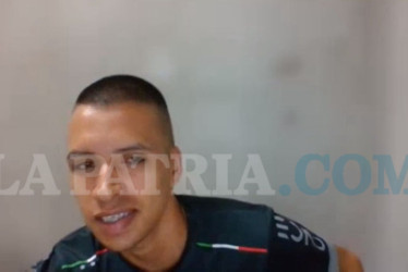 Alias Polo sumó cinco condenas y lo investigan por otros dos hechos: intento de homicidio y hurto.