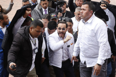 Abelardo de la Espriella