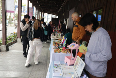 ARMA 2026: un espacio para artistas en Manizales, inscripciones abiertas hasta el 15 de diciembre