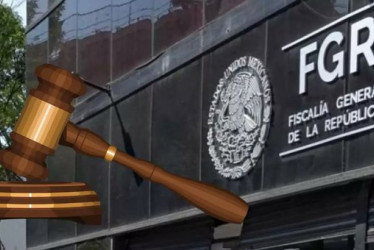 Fiscalía mexicana obtiene 62,8 millones de pesos de reparación por la 'Estafa Maestra'