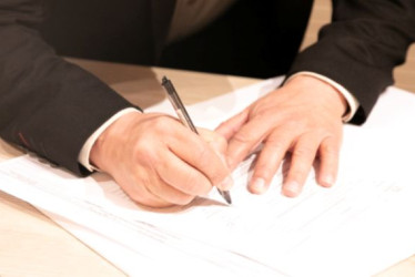 LA PATRIA El plazo para realizar las modificaciones es hasta este 15 de diciembre. 