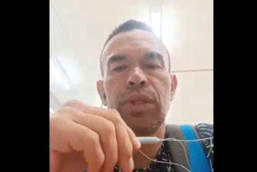 José Alexánder Guzmán Morales.