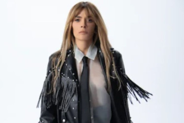  Kanny García cuenta en su trayectoria artística con seis Latin Grammys 