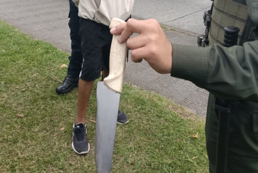 La falta de denuncia y el desconocimiento de la ley, asegura el experto, llevan a que la impunidad prospere en casos de hurtos.