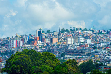 La Alcaldía de Manizales indica que los padres deben contratar únicamente con empresas habilitadas de transporte especial,