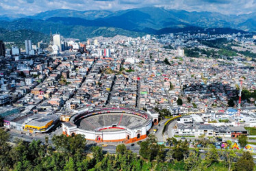  Conozca los datos que entrega semanalmente Manizales Cómo Vamos. 