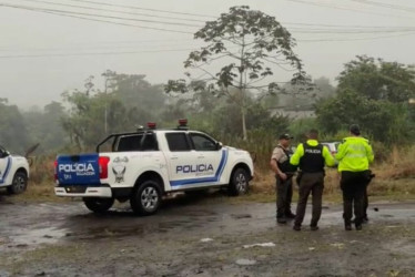 El violento ataque ocurrió la madruga de este 21 de diciembre de 2025. 