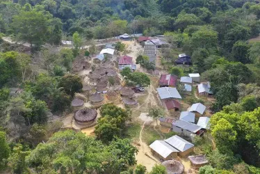 El homicidio de Elizabeth Mojica, profesora en la comunidad de La Laguna