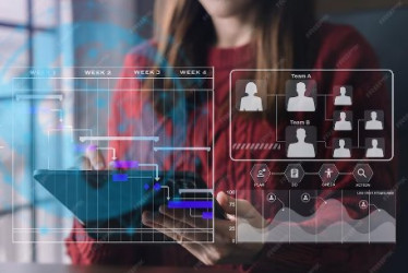Conozca los tipos de software de gestión de recursos humanos más usados y descubra cómo ayudan a digitalizar lo esencial de su empresa.