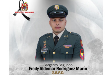  Fredy Aldemar Rodríguez Marín