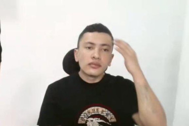 Cristian David Correa Valencia.