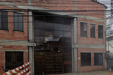 Foto| LA PATRIA La Unidad de Personas Privadas de la Libertad se ubica en la calle 23, entre carrera 24 y 25.