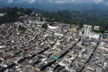 Celebre de manera sana y con respeto por los demás, pide la Alcaldía de Manizales. Los sacrificios en vía pública están prohibidos. Además, evite usar pólvora.