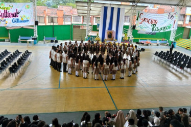Colegio Eugenia Ravasco apuesta por educación técnica, pensamiento crítico y bilingüismo