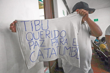 12 meses después de que el conflicto en el Catatumbo se intensificara, la disputa entre los grupos armados no da tregua.