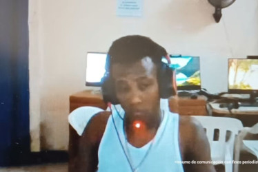 Javier Valencia Solís aceptó su responsabilidad en al menos 19 asesinatos cometidos entre 2020 y 2021 en el Valle del Cauca,