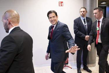 Foto | EFE | LA PATRIA