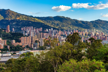 Expansión aérea en Colombia y nuevas rutas