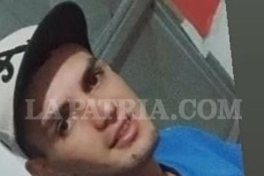 Cristian Camilo Villa Orozco murió como consecuencia de cuatro disparos que recibió.