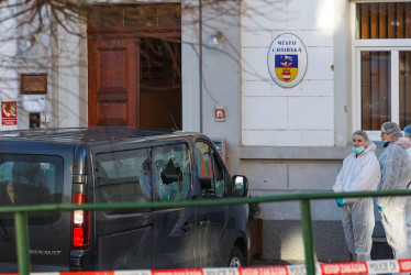 Un hombre disparó este lunes contra varias personas, mató a una persona y dejó seis heridos graves, antes de ser abatido.