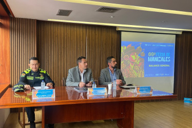 Feria de Manizales 2026: más de dos millones de asistencias y un impacto económico cercano al medio billón de 