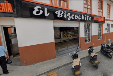 Foto| Google maps| LA PATRIA  Le imputarán lesiones personales dolosas, por un caso del 27 de abril del 2024, cuando agredió a otro señor en la panadería El Bizcochito.