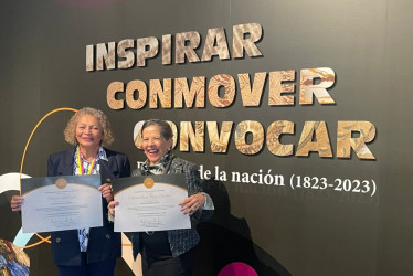 Científicas del Eje Cafetero exaltadas por su aporte a la investigación.