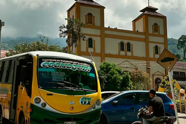 Incrementos en rutas cordilleranas afectan el bolsillo de los usuarios.