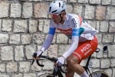 Ciclismo, Colombia, Dopaje, Mindeporte, UCI