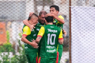 Copa Trinche Nacional en Villamaría