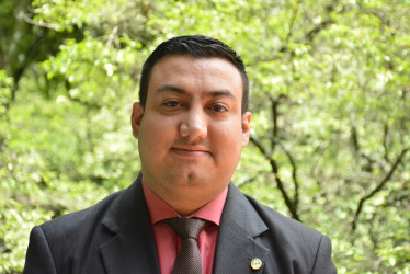 El caldense Carlos Eduardo Castaño Ríos fue nombrado vicerrector administrativo de la Universidad de Antioquia. Es contador y magíster en Administración.