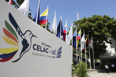 Sin consenso termina reunión de Celac