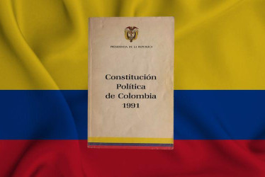 Registraduría Nacional avala recolección de firmas para una Asamblea Constituyente