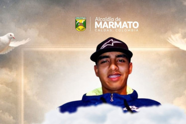 José Henao es la víctima del más reciente homicidio en Caldas.