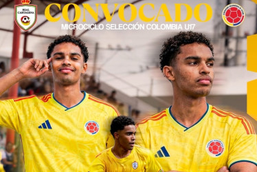 Federación Colombiana de Fútbol