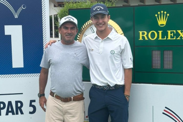  Latin America Amateur Championship (LAAC)