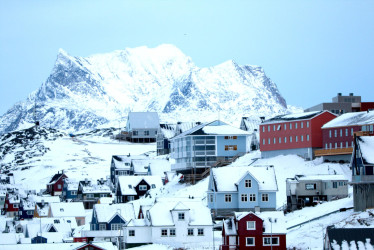Estados  Unidos reaviva tensiones con Groenlandia