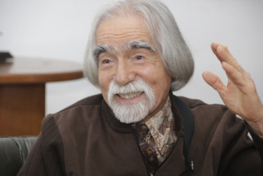 Falleció a los 90 años el compositor manizaleño Guillermo Rendón García. Su legado musical y etnográfico deja huella en la cultura colombiana.