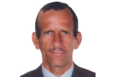 La persona identificada