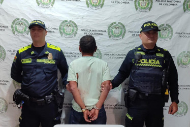 Operativos de la Policía Quindío 