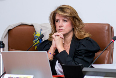  Juana Carolina Londoño,