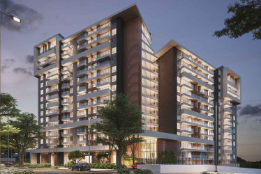 Un desarrollo urbanístico que articula modernidad, proyecto de vida y nuevas formas de habitar la ciudad desde uno de sus sectores más tradicionales.