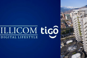 EPM adjudica a Millicom Colombia Holding S.A.S. la totalidad de sus acciones en Tigo-UNE por $2,09 billones, tras proceso de enajenación.