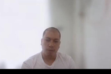 William Alexánder Colmenares Gálvez, el asesino, será condenado. En la sentencia del 12 de marzo se sabrá si su abogado apela. Si lo hace, la decisión no estará ejecutoriada.