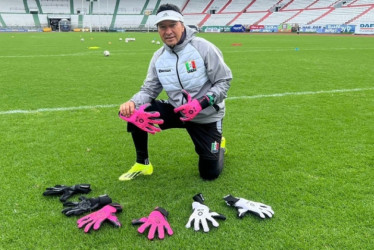 Once Caldas y la Liga BetPlay I 2026.