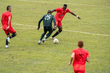 Once Caldas y el fútbol colombiano