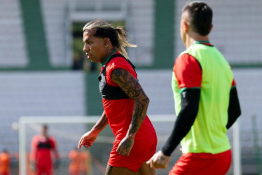 Once Caldas y la Liga BetPlay I 2026.