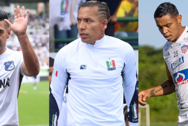 Once Caldas y la Liga BetPlay I 2026.